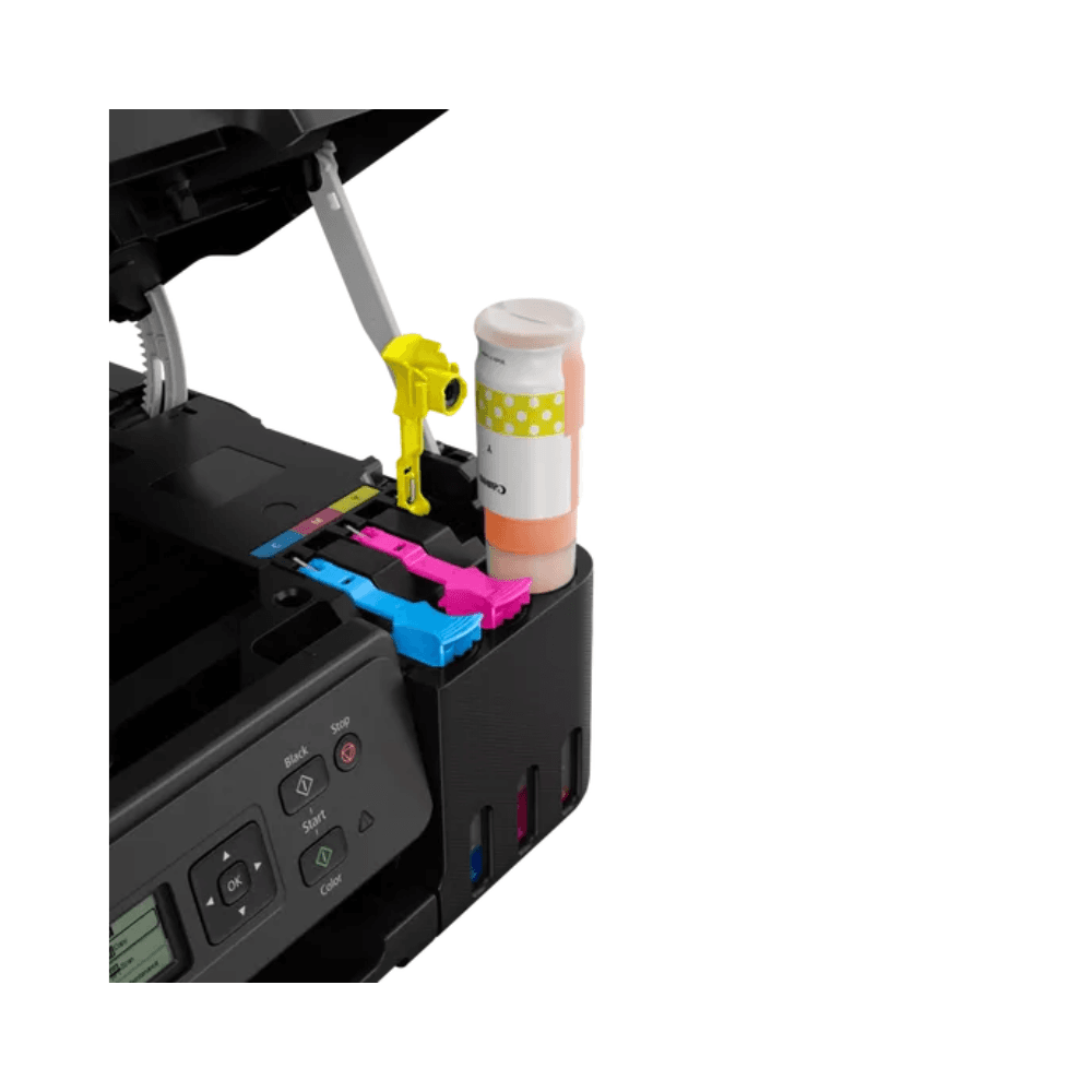 Canon PIXMA G3470 – Black — thumbnail 3 of 5
