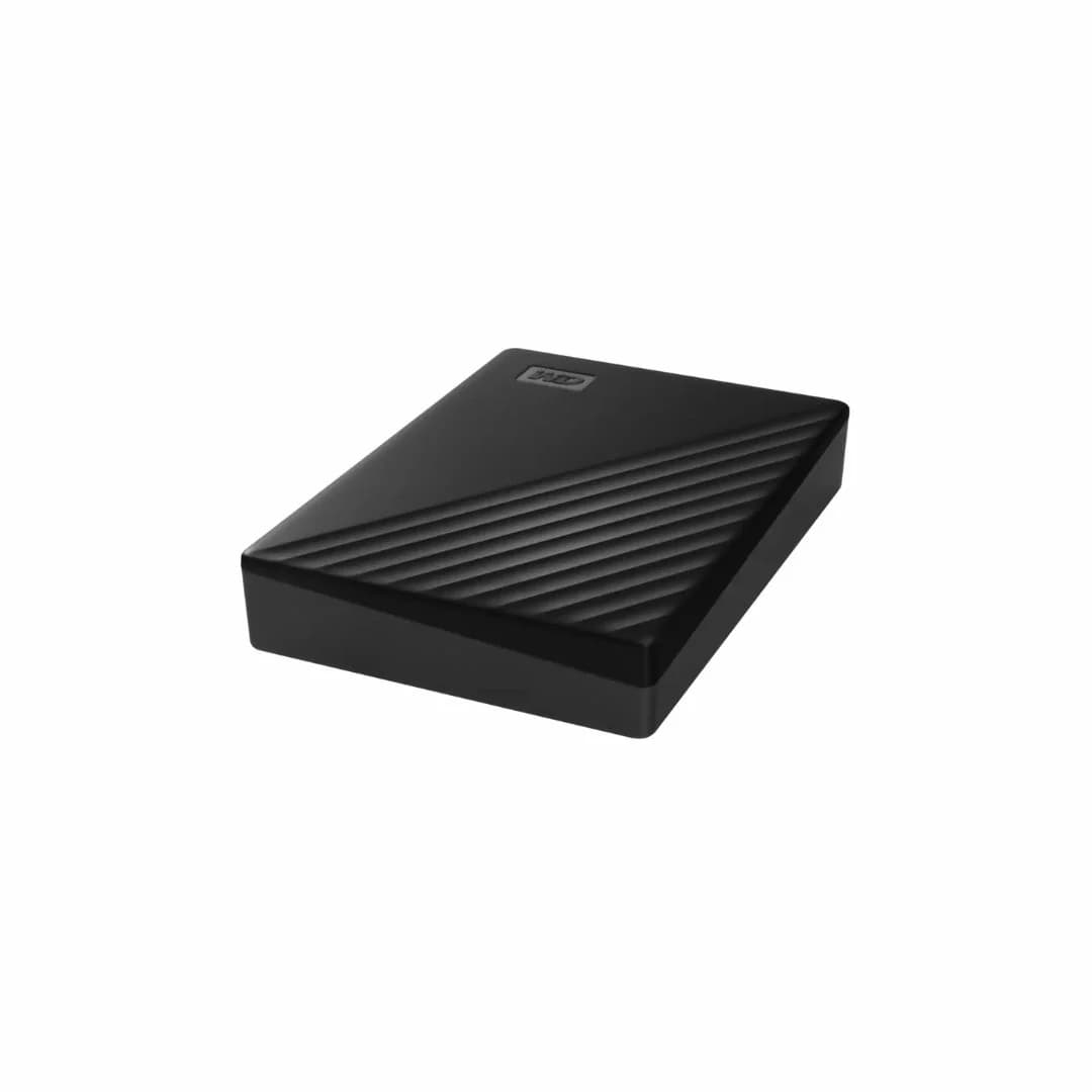 WD 2TB My Passport External Hard Disk Drive — thumbnail 4 of 4