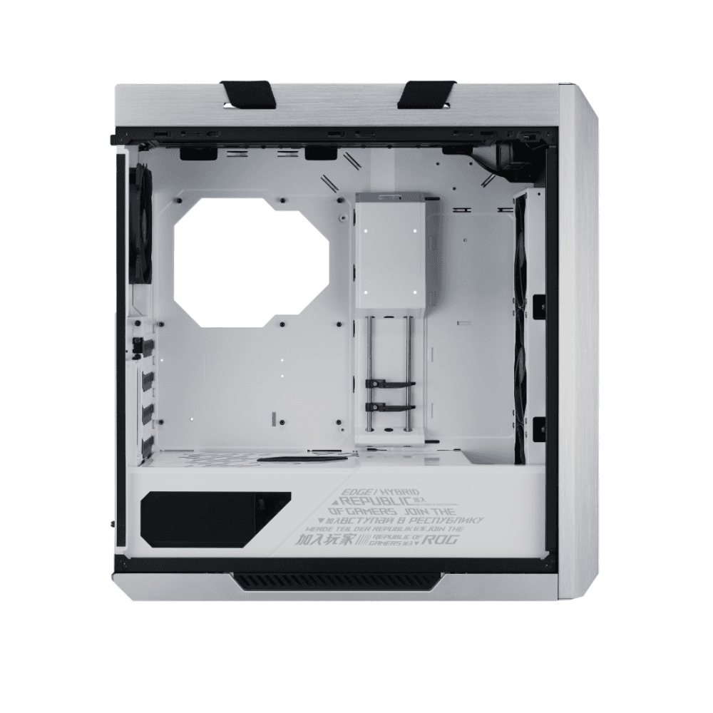 ASUS GX601 ROG STRIX HELIOS WHITE — thumbnail 4 of 5