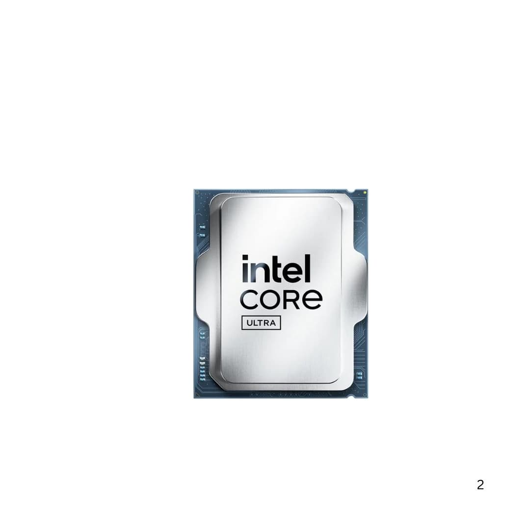Intel® Core™ Ultra 7 Processor 270K Plus - BOX — thumbnail 2 of 2