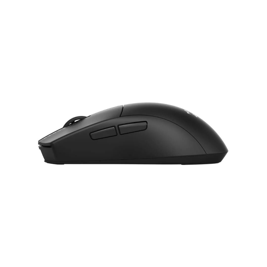 Redragon M916 PRO 4K 3-Mode Wireless Gaming Mouse - Black — thumbnail 4 of 5