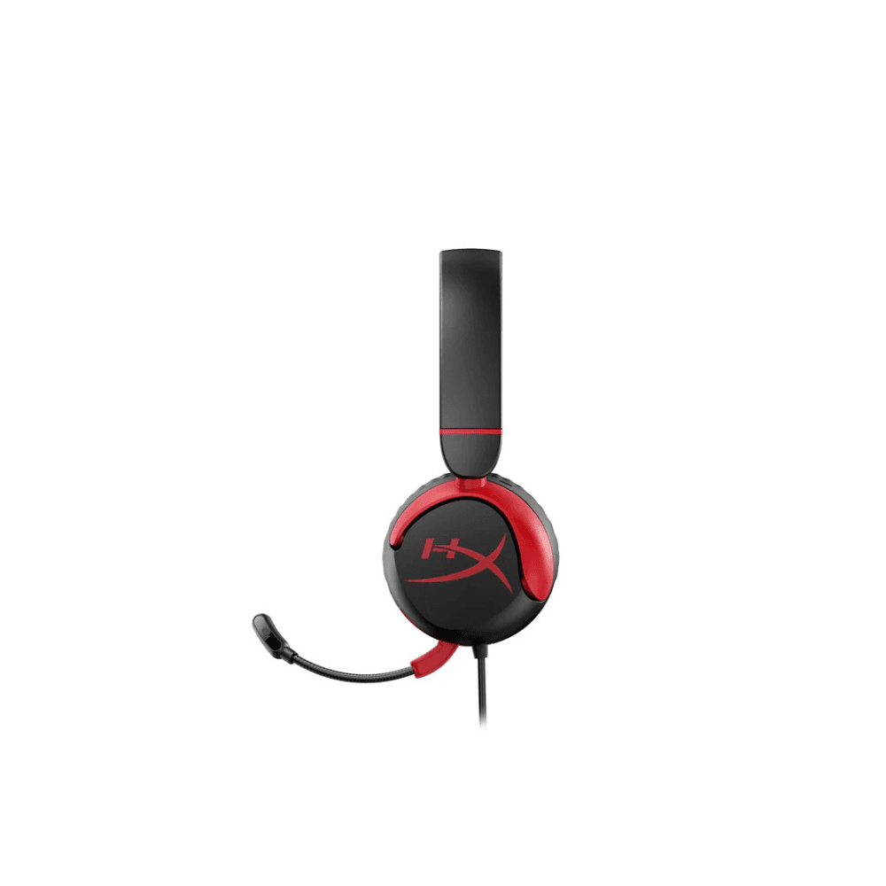 KINGSTON HyperX Cloud Mini Wired Gaming Headset – BLACK — thumbnail 5 of 5