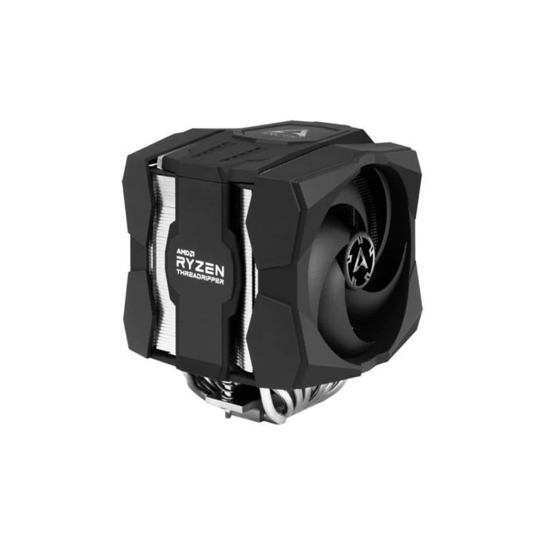 Arctic Freezer 50 TR mit A-RGB Controller For Threadripper — thumbnail 3 of 6