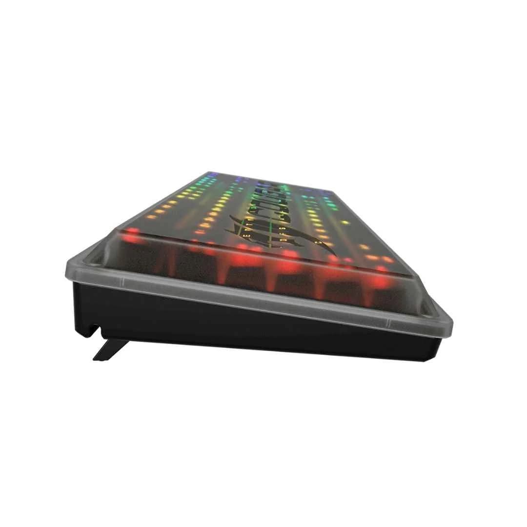 Cougar Puri TKL RGB keyboard (Cherry Mx Red) — thumbnail 7 of 8