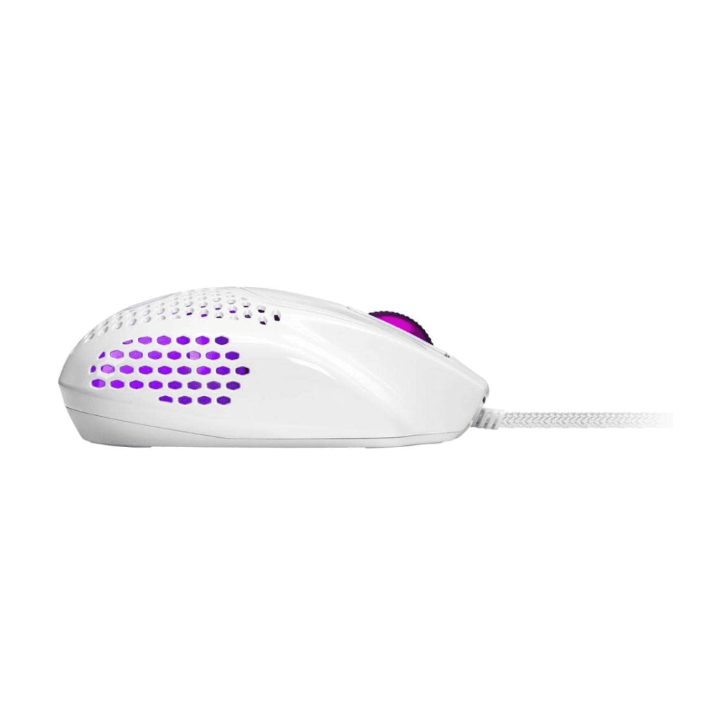 COOLER MASTER MM720 GLOSSY WHITE — thumbnail 4 of 6