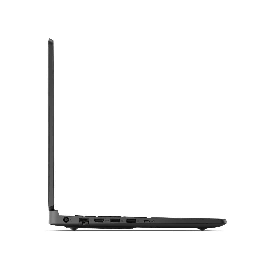 Dell ALIENWARE (DA15260) - Intel Core 7-240H , RAM 16GB, SSD 512GB, RTX 4050 6GB, 15.3 WUXGA IPS 165Hz, Black — thumbnail 5 of 7
