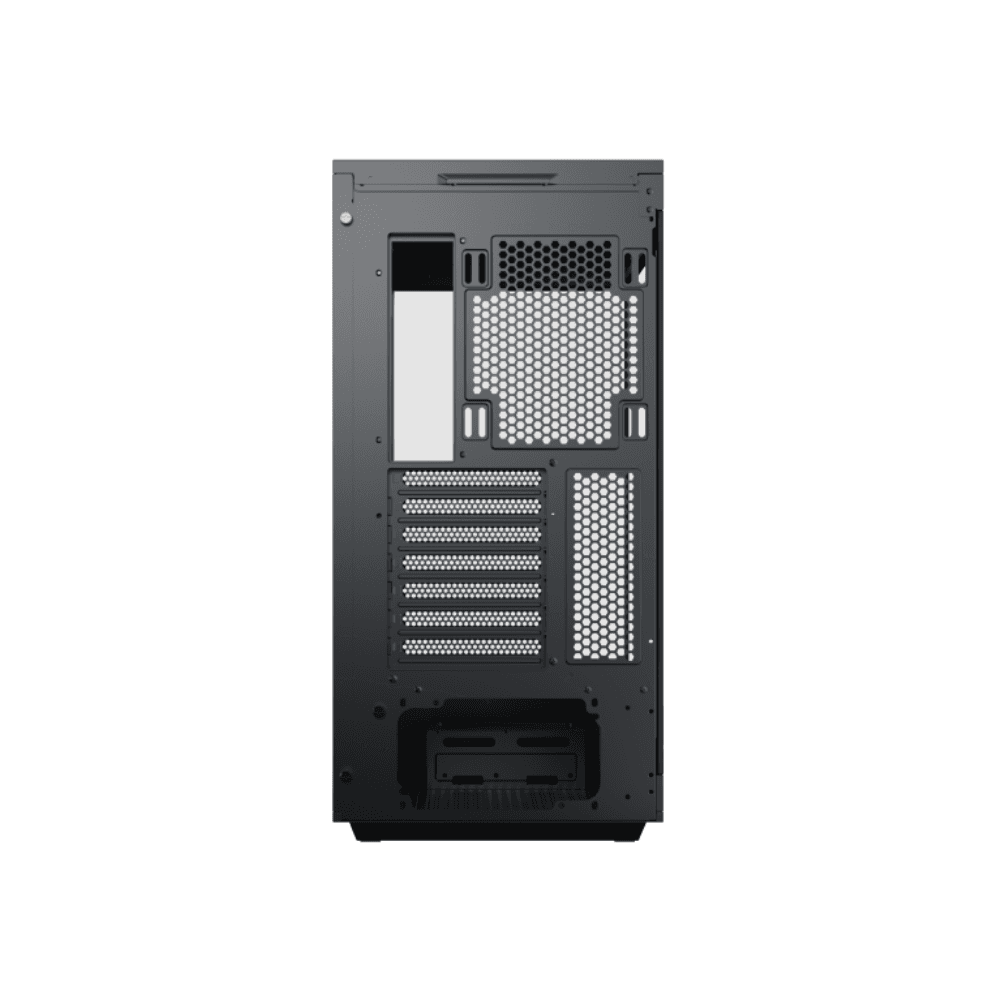 XIGMATEK META – E-ATX Mid-Tower PC Case – Black — thumbnail 9 of 9
