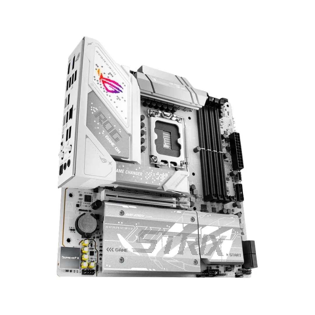 ASUS ROG STRIX B860-G GAMING WIFI , Motherboard — thumbnail 3 of 5