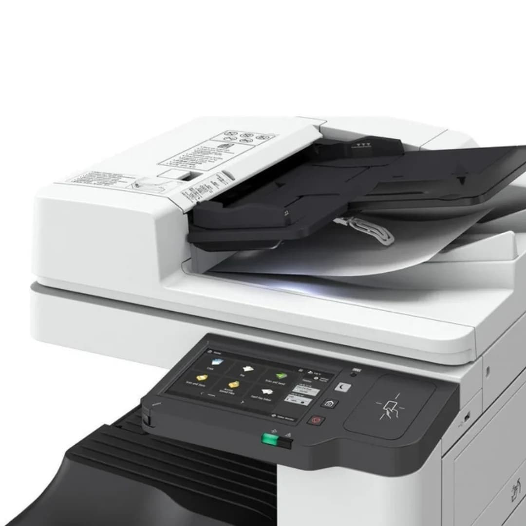 Canon imageRUNNER C3326i Colour Laser Printer — thumbnail 2 of 3