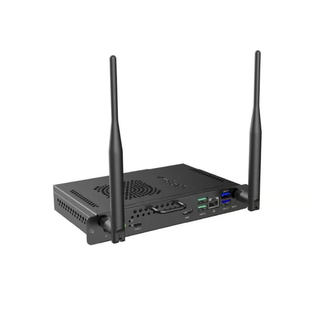 SPECKTRON OPS PC Module CT-22GS, I5-10th, RAM 8GB, SSD 256GB, Intel UHD — thumbnail 3 of 4
