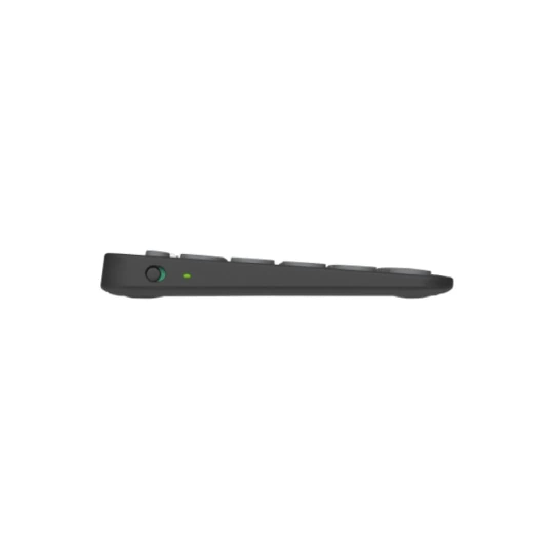Logitech K380s Multi-Device Bluetooth Keyboard — thumbnail 4 of 5