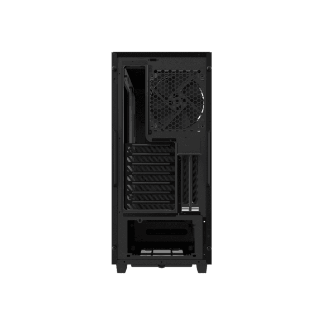 CASE GIGABYTE AC300G AORUS GLASS — thumbnail 4 of 5