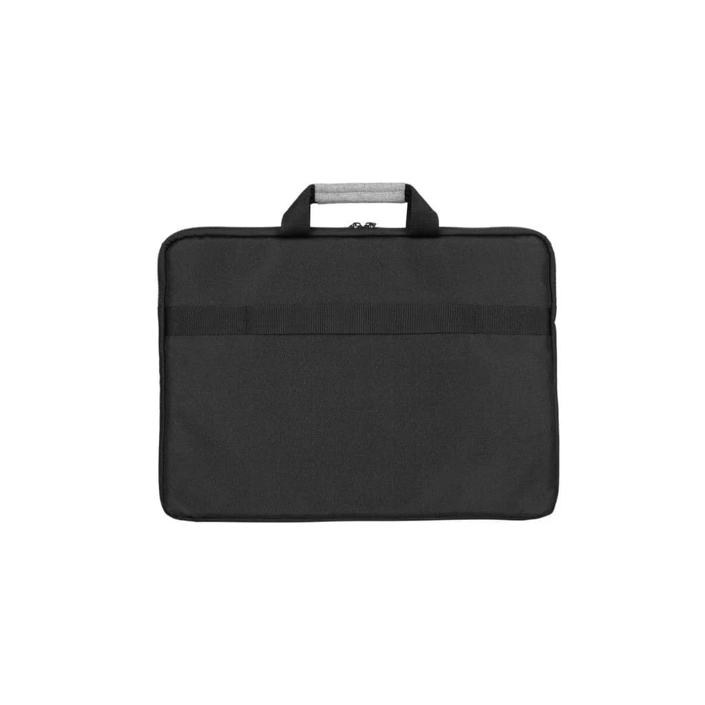 BAG LAP Eclipse Carry 15.6 - HK108206 Black and Gray — thumbnail 3 of 6