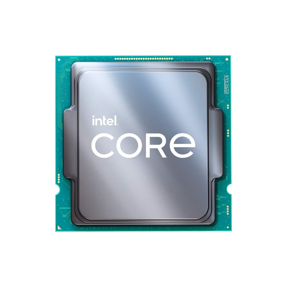Intel Core I5-11400 Processor-TRAY — thumbnail 2 of 3