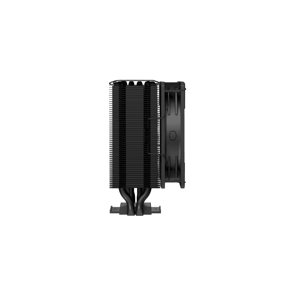 COOLERMASTER Hyper 212 3DHP ARGB – Black — thumbnail 4 of 5