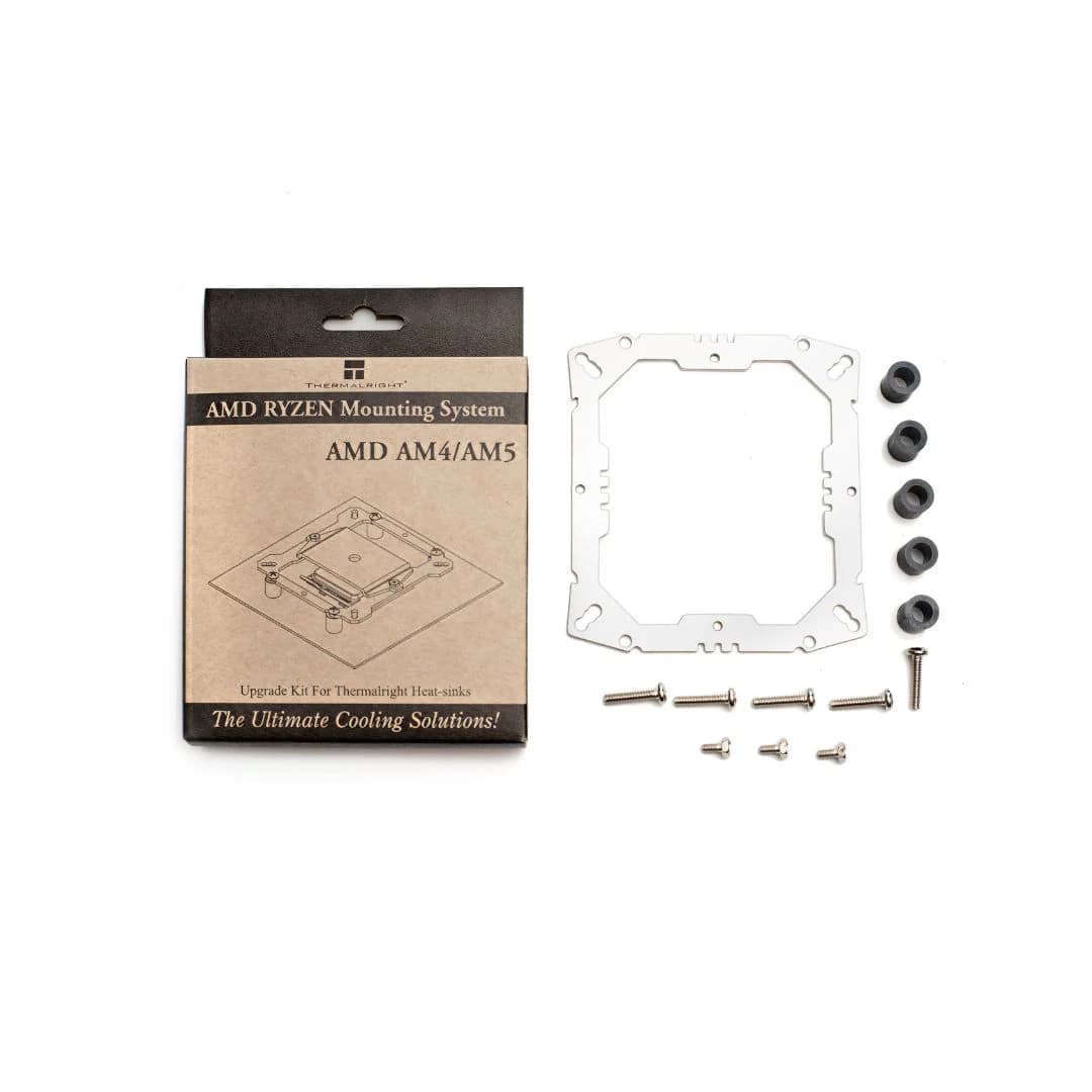 Thermalright AMD Mounting Kit Bulk Round