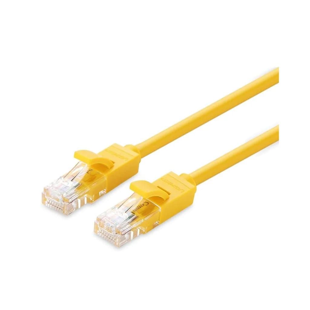 UGREEN Cat 5 UTP RJ45 Ethernet 5M , Ethernet cable — thumbnail 2 of 4