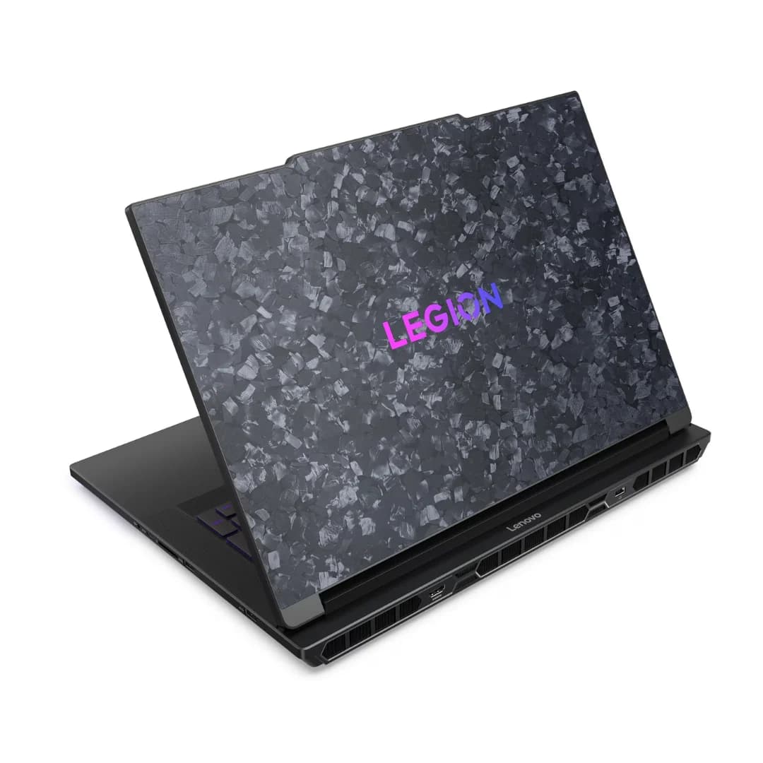 Lenovo Legion 9, NVIDIA GeForce RTX 5090 24GB, Intel Core Ultra 9-275HX, RAM 64GB, SSD 4TB, 18.0 Inch WQUXGA (3840x2400) IPS 240Hz, Eclipse Black — thumbnail 2 of 8