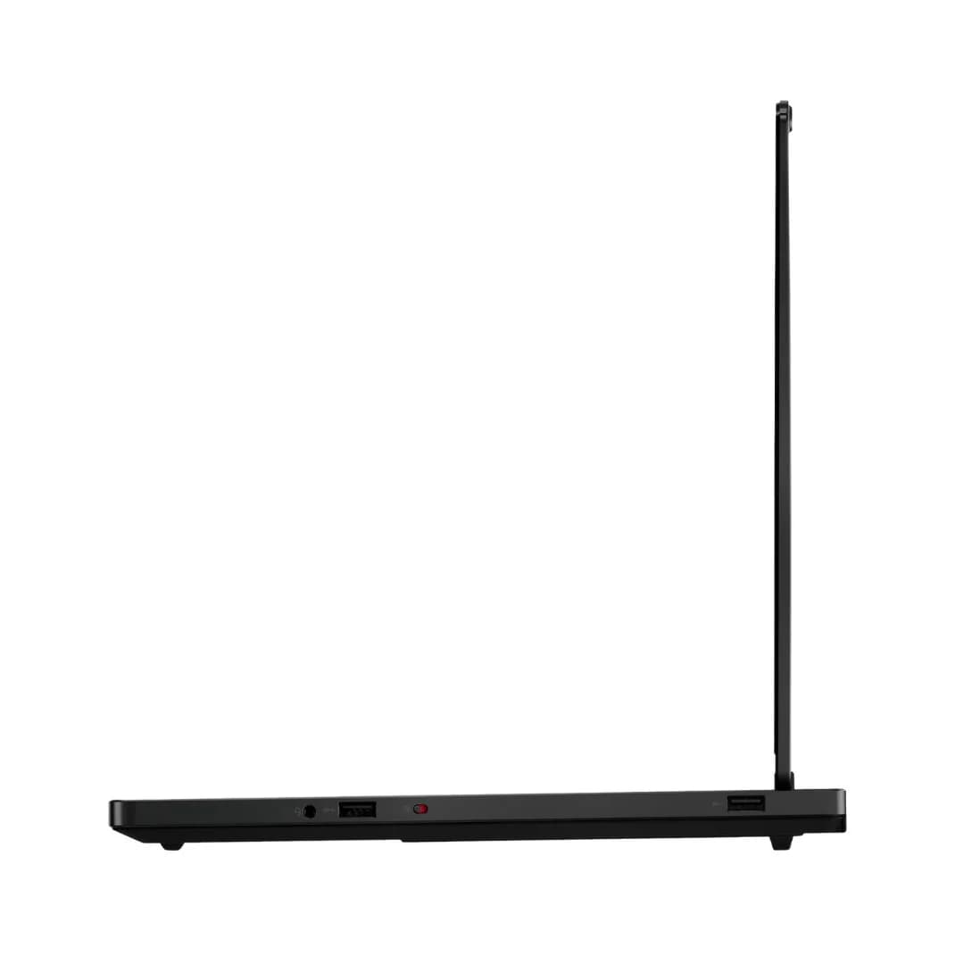 Lenovo Legion 5, NVIDIA RTX 5070 8GB, Intel® Core i9-14900HX, RAM 32GB, SSD 1TB, 15.1 2K WQXGA OLED 165Hz, Eclipse Black — thumbnail 7 of 9
