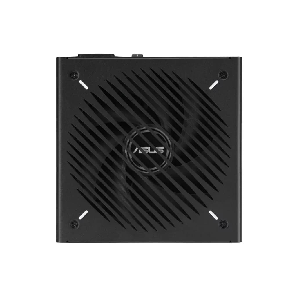 ASUS Prime 850G - 850W Gold Fully Modular PSU - Black — thumbnail 3 of 6