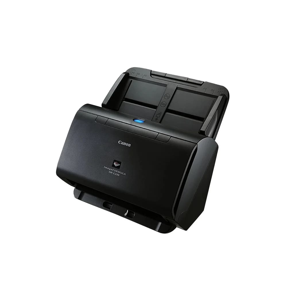 Canon Scanner DR-C230 Image Formula, Document Scanner A4 — thumbnail 3 of 4