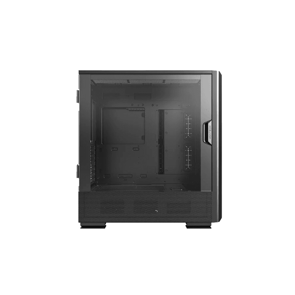 MONTECH SKY TWO GX BLACK CASE — thumbnail 3 of 4