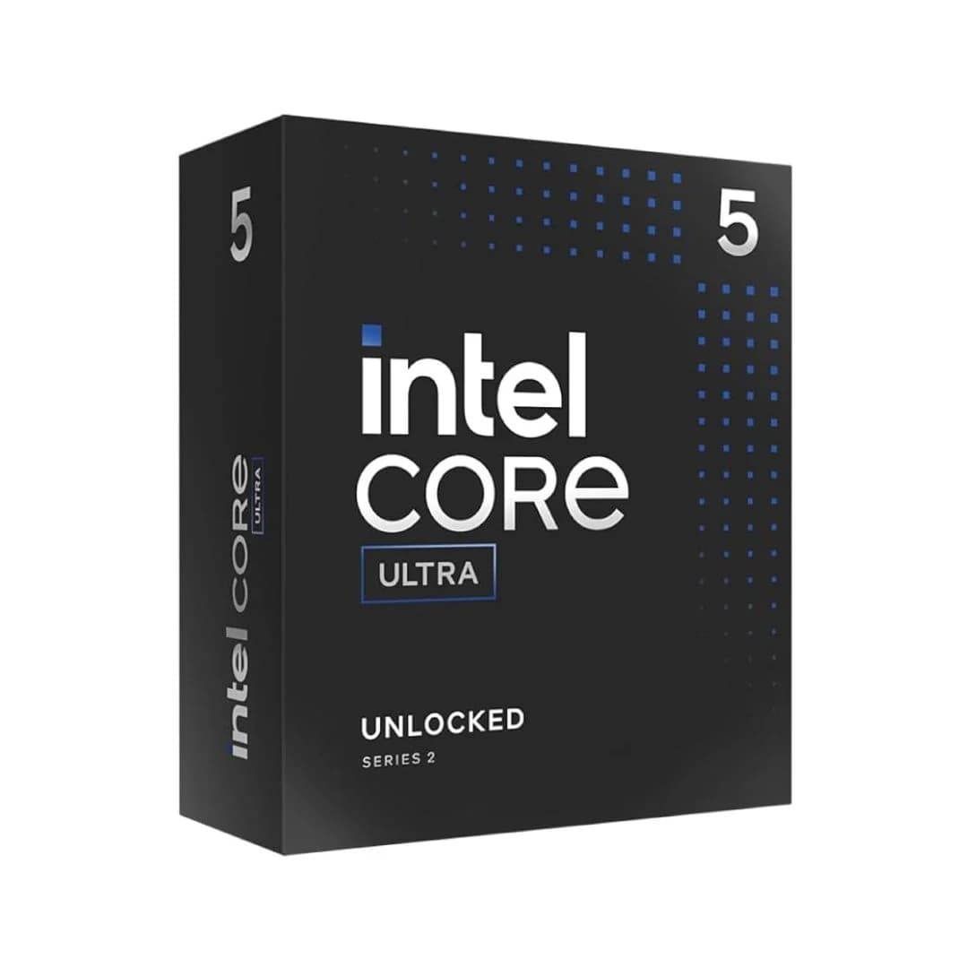 Intel® Core™ Ultra 5 225F Processor - Try