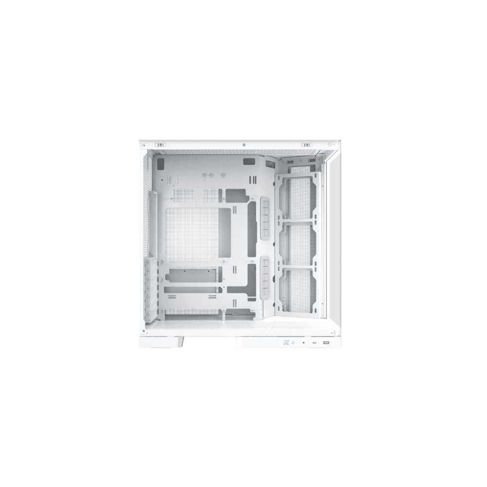 XIGMATEK AQUA 7 ARCTIC – E-ATX Mid-Tower PC Case — thumbnail 5 of 5