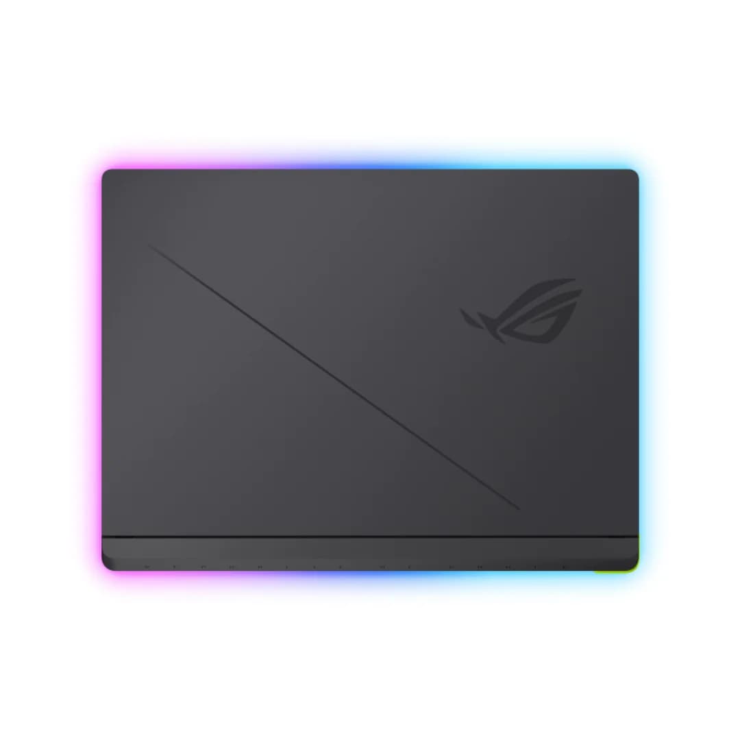ASUS ROG Strix G18 G815LP-S8072, Intel Core Ultra 9-275HX, RAM 16GB, SSD 1TB, NVIDIA Geforce RTX 5070 8GB, 18.0 inch WUXGA 144Hz, Eclipse Gray — thumbnail 5 of 6