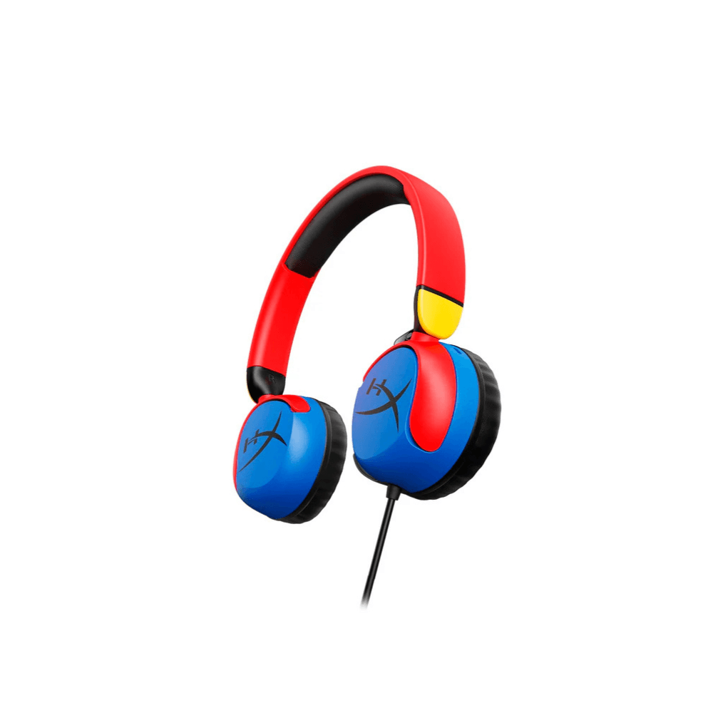KINGSTON HyperX Cloud Mini Wired Gaming Headset – Multi — thumbnail 4 of 5