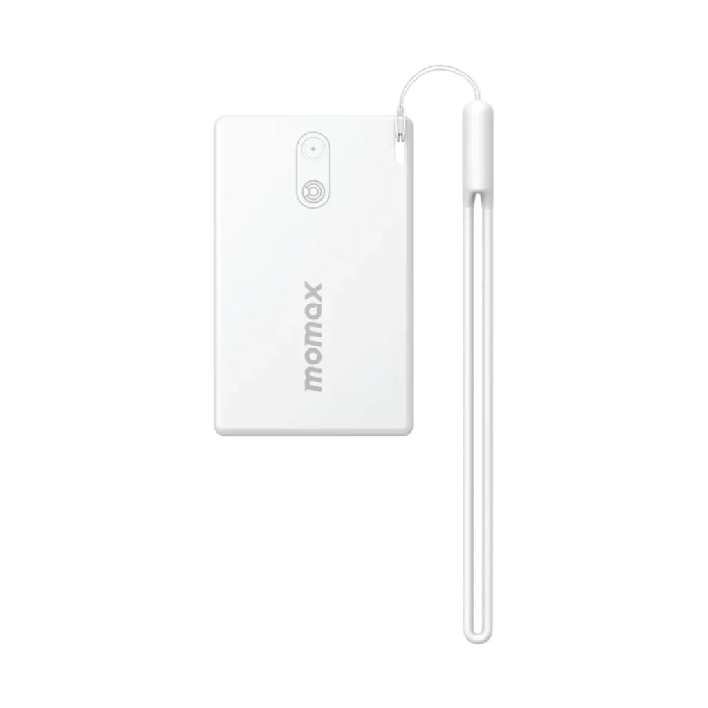 Momax Pincard BR6W Find My Ultra Slim Tracker - 1 Year — thumbnail 2 of 3