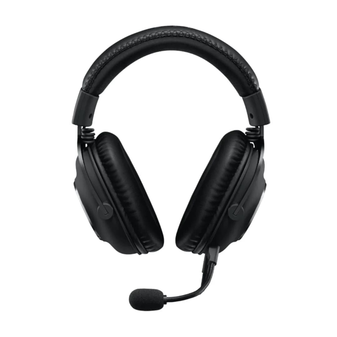 Logitech G PRO X SE Wired Gaming Headset- Black — thumbnail 2 of 4