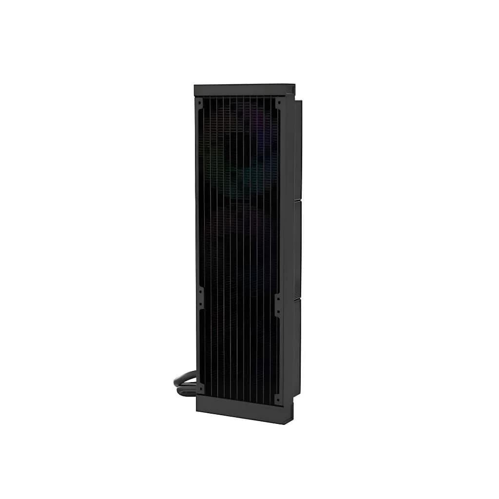 REDRAGON CCW-1017 360 Liquid CPU Cooler - Black — thumbnail 5 of 5