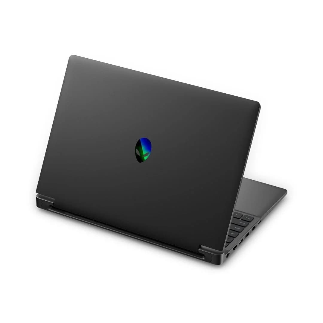 Dell ALIENWARE (DA15260) - Intel Core 7-240H , RAM 16GB, SSD 512GB, RTX 4050 6GB, 15.3 WUXGA IPS 165Hz, Black — thumbnail 2 of 7