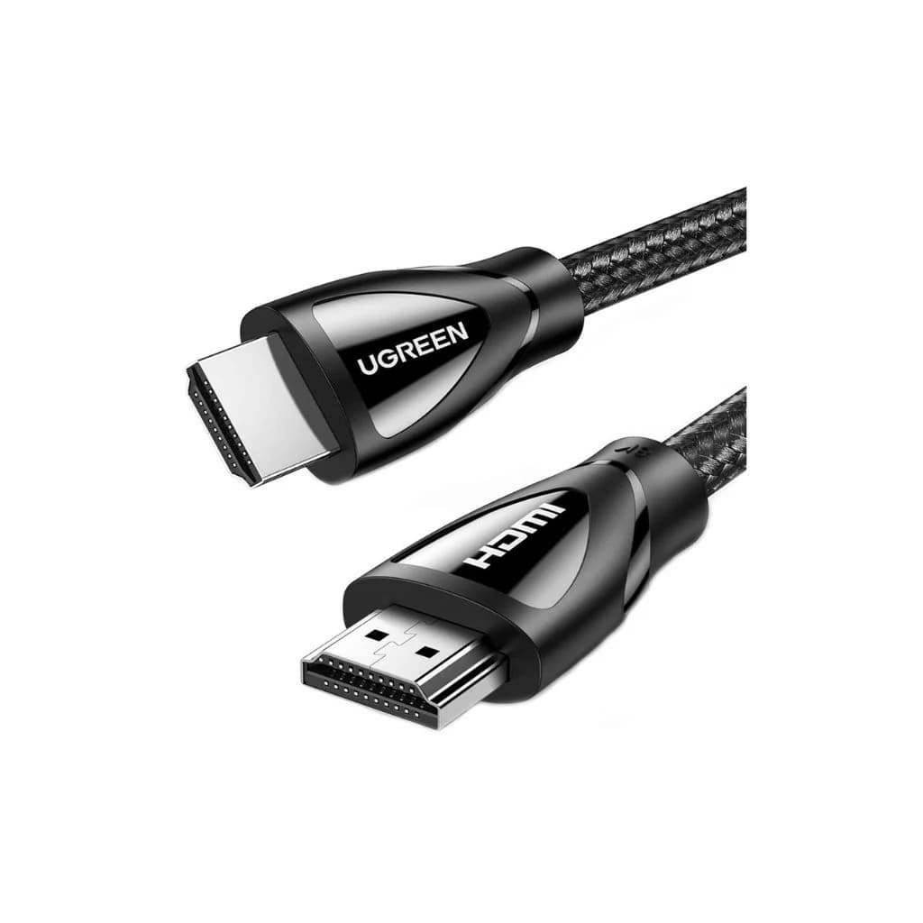 UGREEN UG-80402 HDMI Cable 1.5M 4K@60Hz — thumbnail 4 of 4