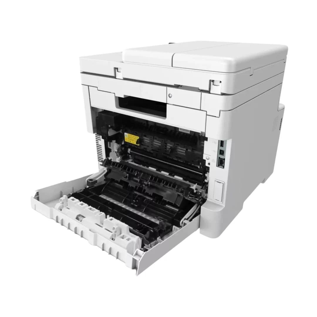 Canon i-SENSYS MF664Cdw Wi-Fi, Colour All-in-1 Laser Printer (Print, Copy, Scan) — thumbnail 4 of 5