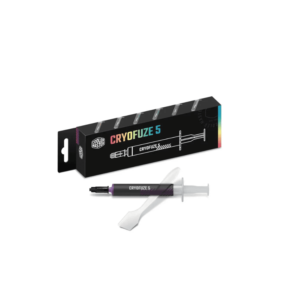 COOLERMASTER THERMALGREASE CRYOFUZE 5