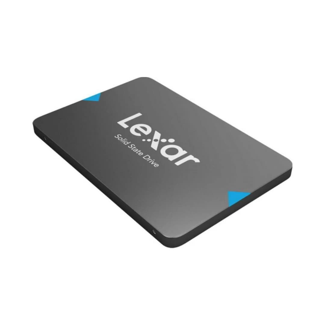 Lexar NQ100 1TB SSD SATA III — thumbnail 3 of 3