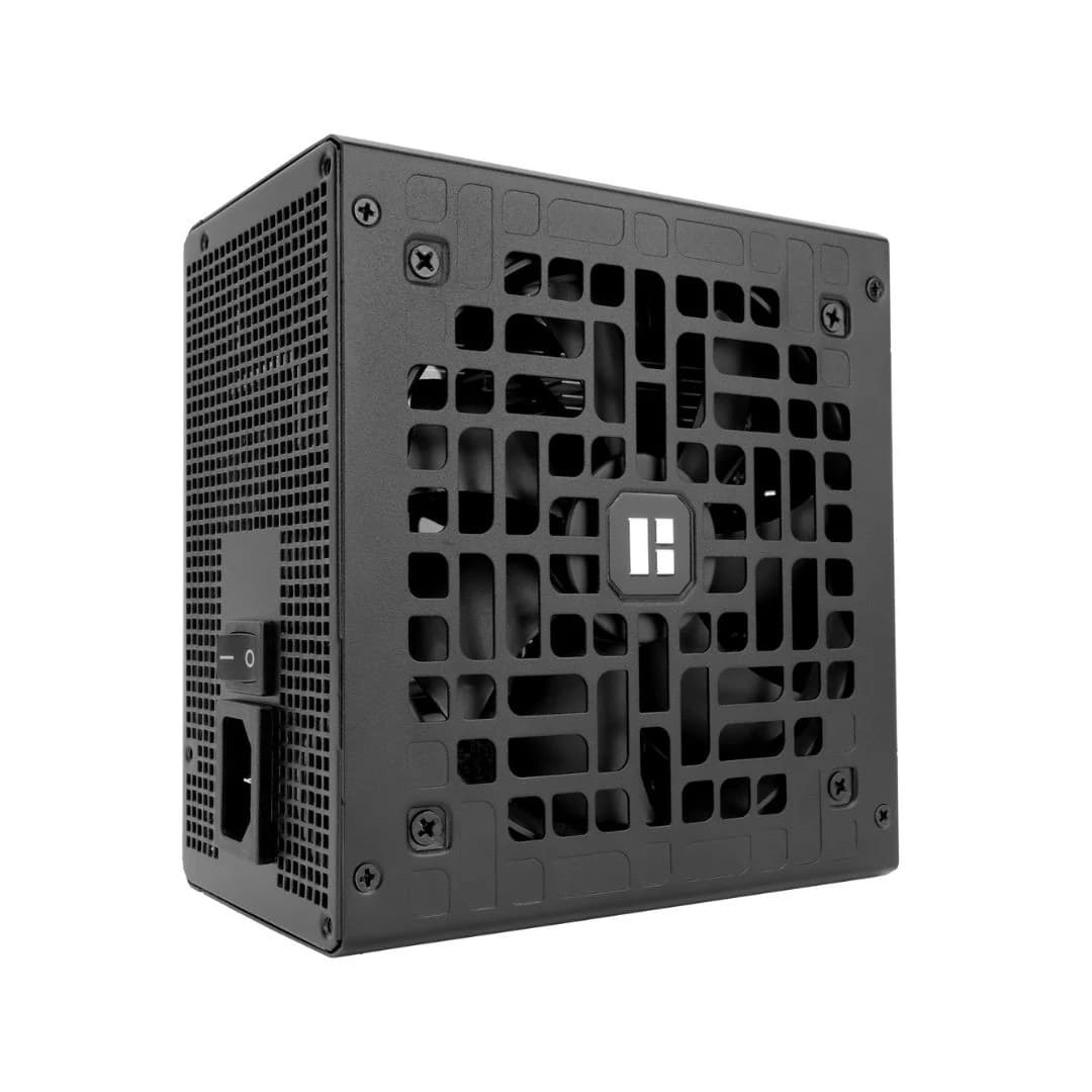 Thermalright SP1000 1000W 80+ Platinum Power Supply, Black — thumbnail 4 of 4