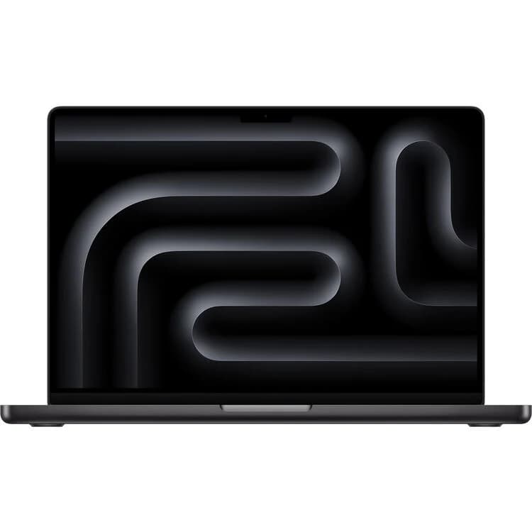Apple 16" MacBook Pro M5 Pro 18-Core CPU - 24GB RAM - 1TB SSD - 20-Core GPU -  Arabic (Space Black)