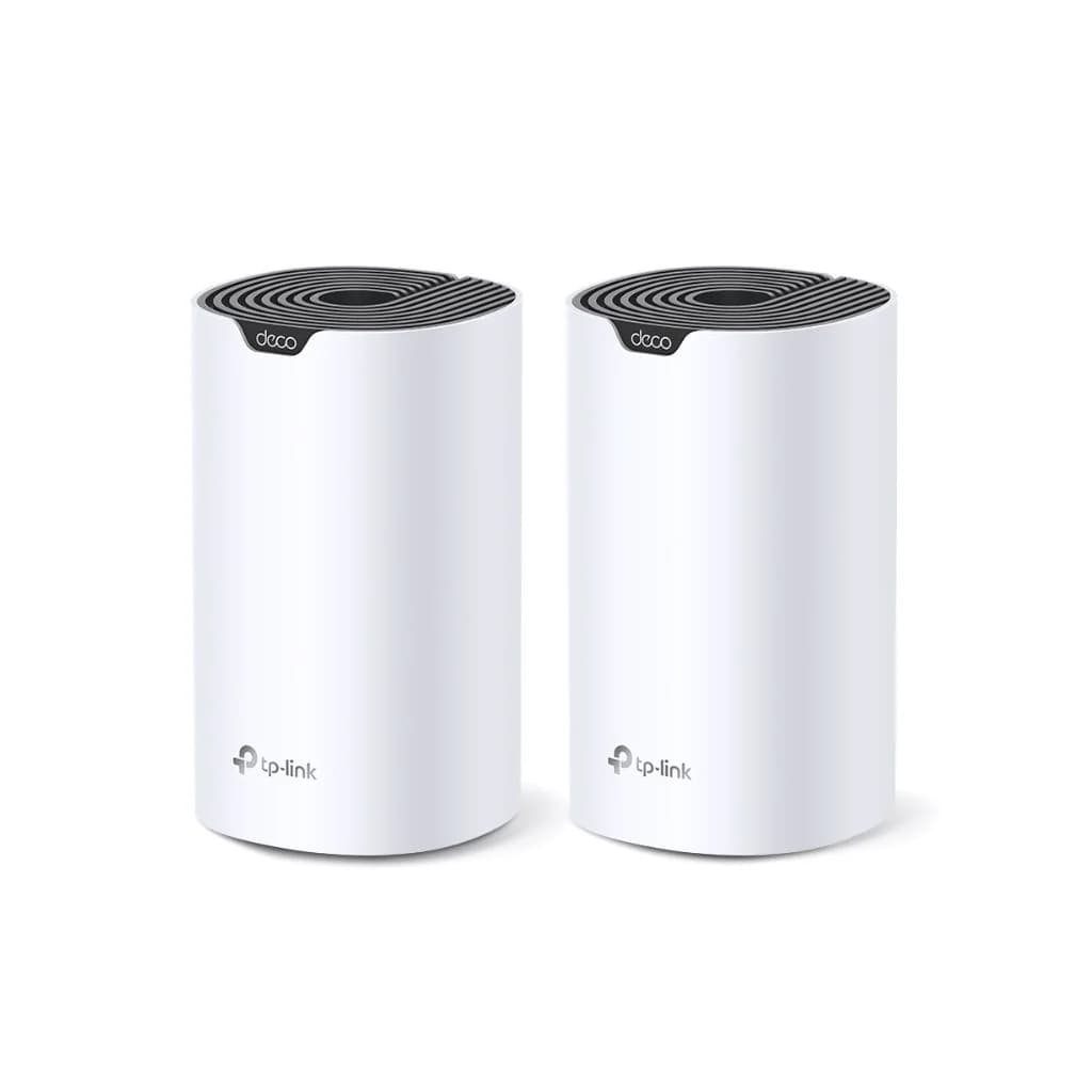 TP Link DECO S7 AC1900 Mesh Wi-Fi 5 System 2-Pack — thumbnail 2 of 6