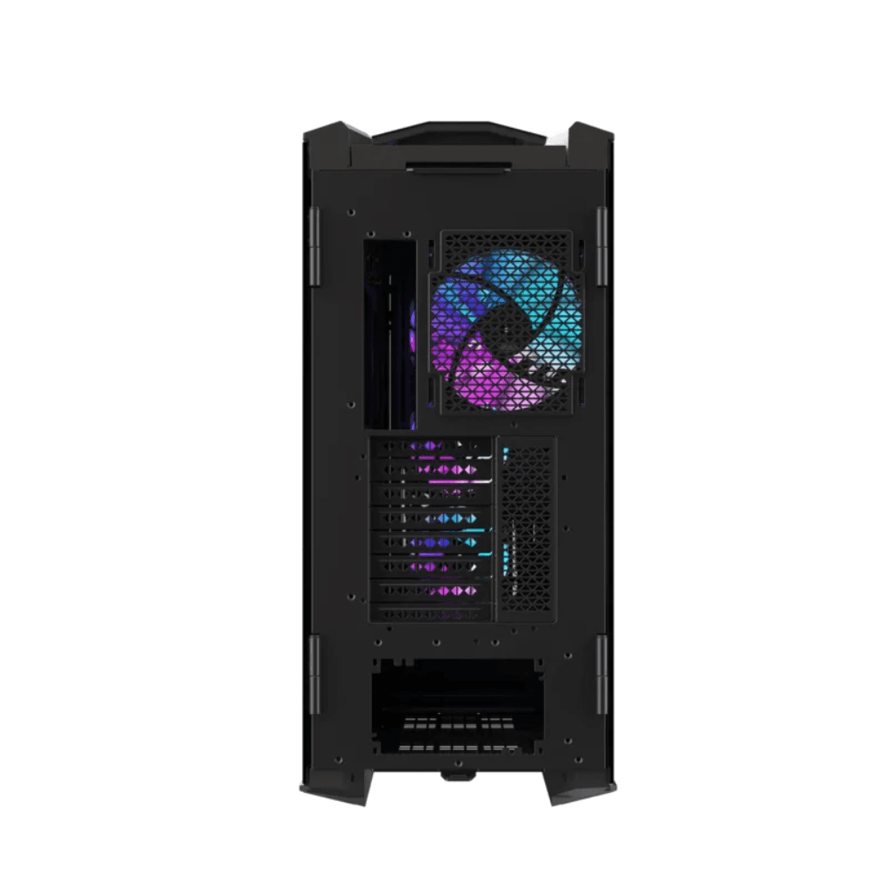 CASE GIGABYTE AC601G AORUS GLASS — thumbnail 3 of 6