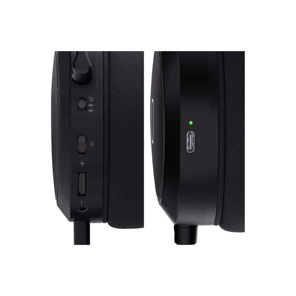 Cooler Master CH351 Wireless Headset - Black — thumbnail 5 of 6
