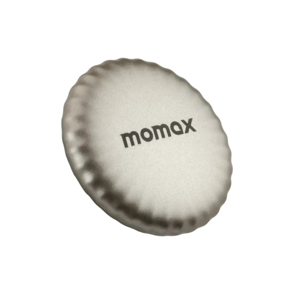 Momax PinTag BR5L Find My Tracker - 1 Year