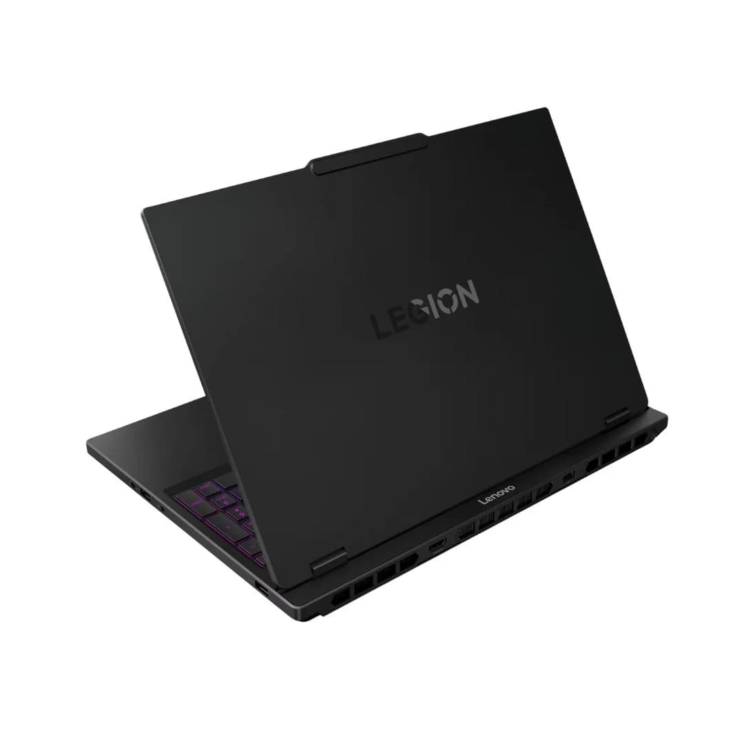 Lenovo Legion 5, NVIDIA RTX 5070 8GB, Intel® Core i9-14900HX, RAM 32GB, SSD 1TB, 15.1 2K WQXGA OLED 165Hz, Eclipse Black — thumbnail 6 of 9