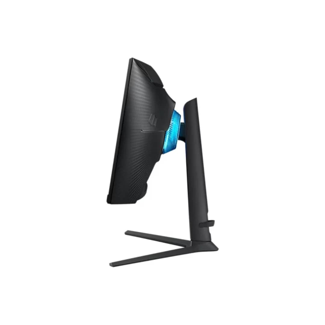 Samsung G6 27 LS27BG65 2K (2560x1440), 240Hz, 1MS, VA, Curved, Smart — thumbnail 6 of 6