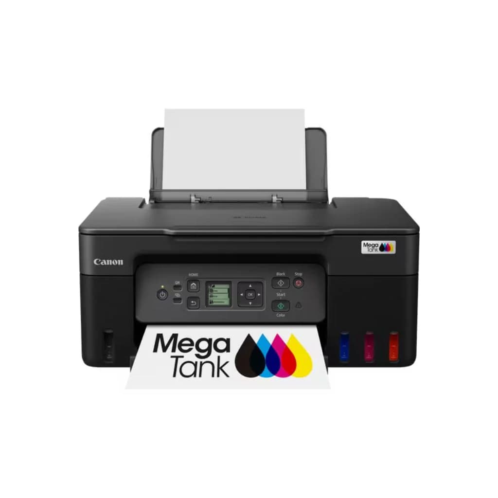 printer canon Color- 3 in one G3470