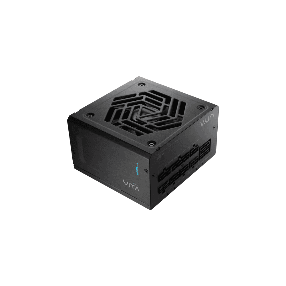 FSP VITA GM 850W PCIe 5.1 80 PLUS Gold Fully Modular Power Supply