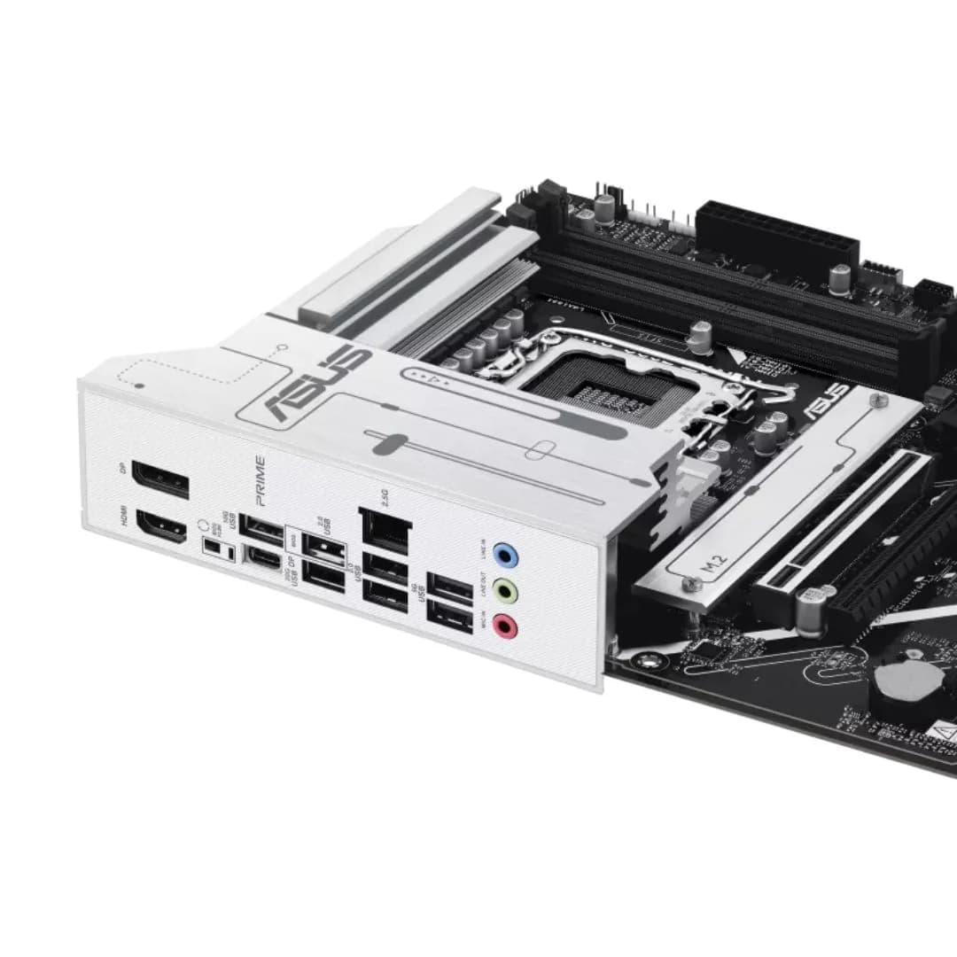 ASUS PRIME Z890-P, Motherboard — thumbnail 4 of 5