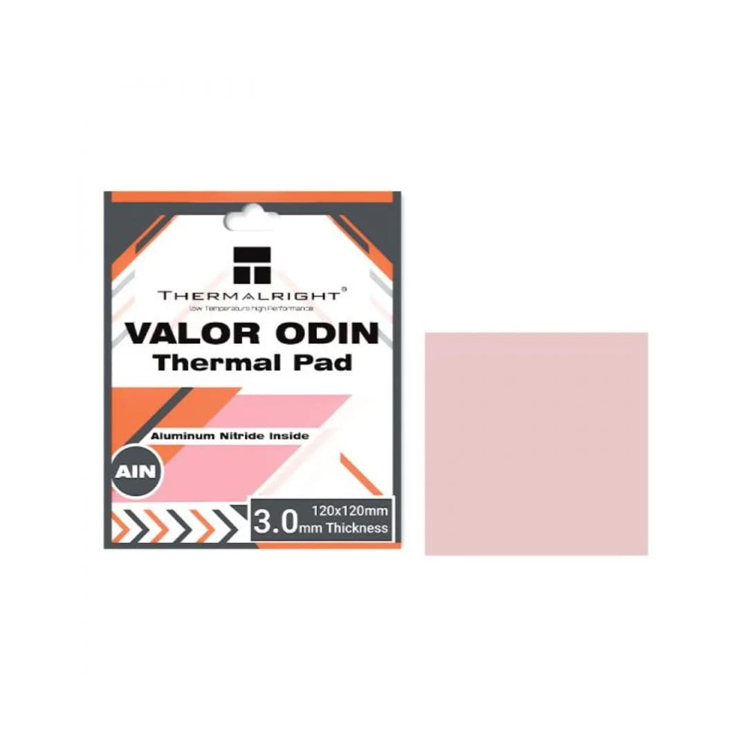 Thermalright Valor Odin Thermal Pad 120x120x3mm